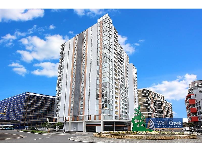 1 Brodie Spark Dr, Wolli Creek NSW 2205