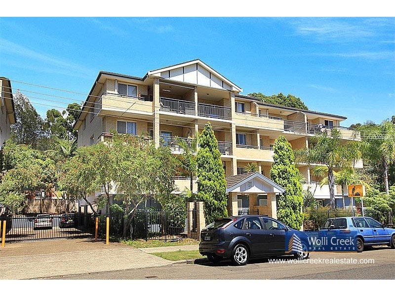 26 Allen St, Wolli Creek NSW 2205
