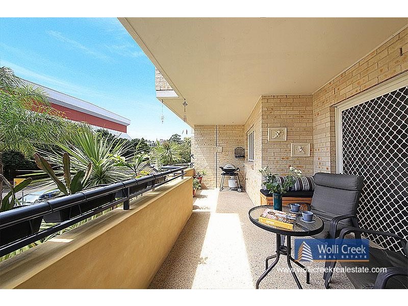 26 Allen St, Wolli Creek NSW 2205