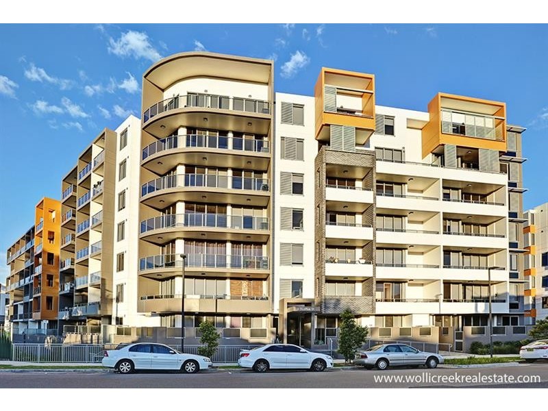 736/3 Loftus St, Arncliffe NSW 2205