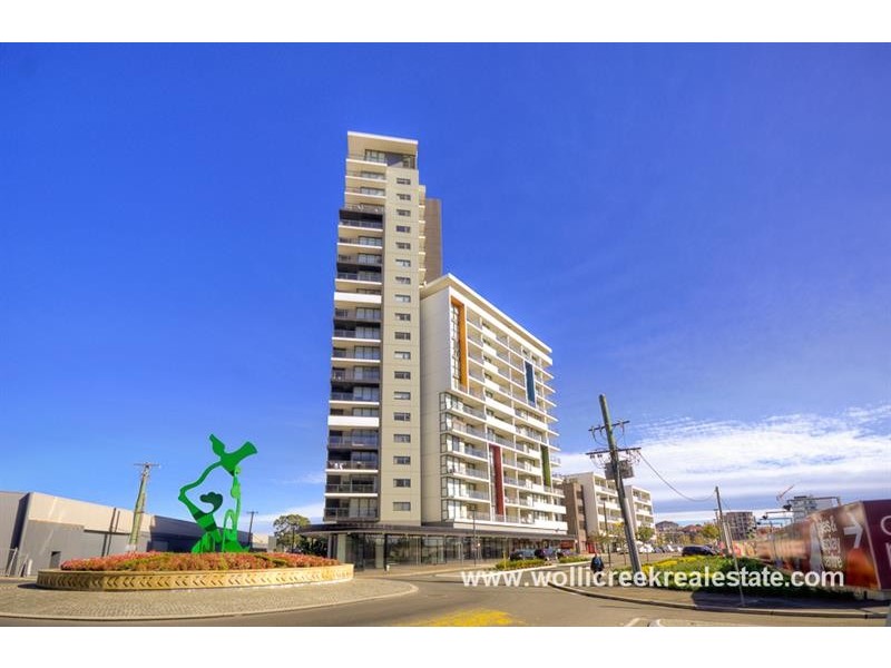 A1106/35 Arncliffe  St, Wolli Creek NSW 2205