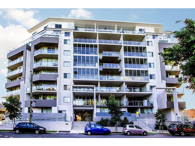 H301/9-11 Wollongong Rd, Arncliffe NSW 2205