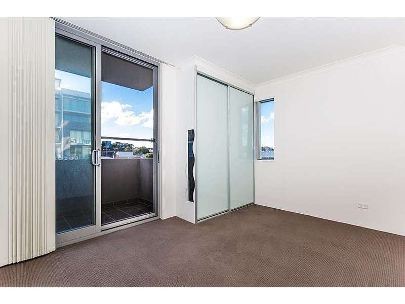 H301/9-11 Wollongong Rd, Wolli Creek NSW 2205