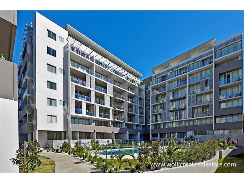 H301/9-11 Wollongong Rd, Wolli Creek NSW 2205