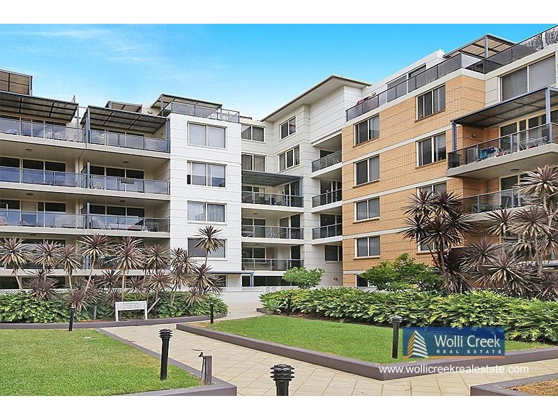 7/95 Bonar St, Wolli Creek NSW 2205