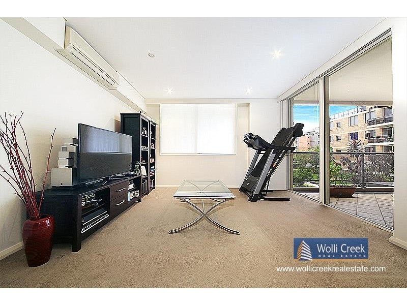 7/95 Bonar St, Wolli Creek NSW 2205