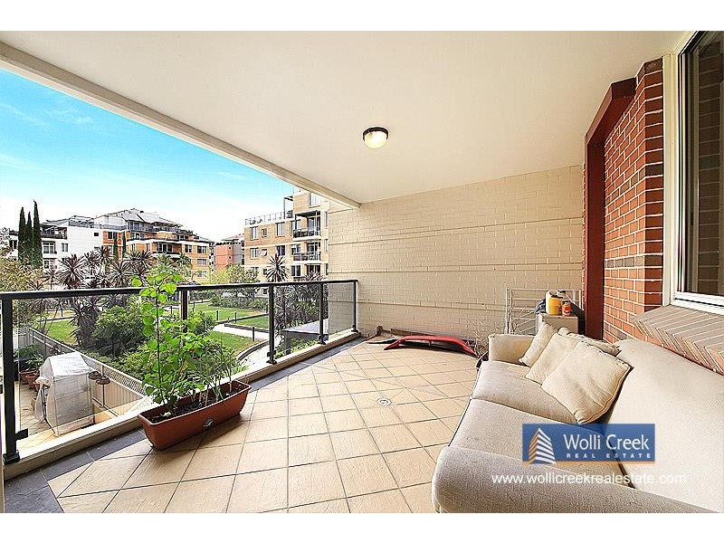 7/95 Bonar St, Wolli Creek NSW 2205