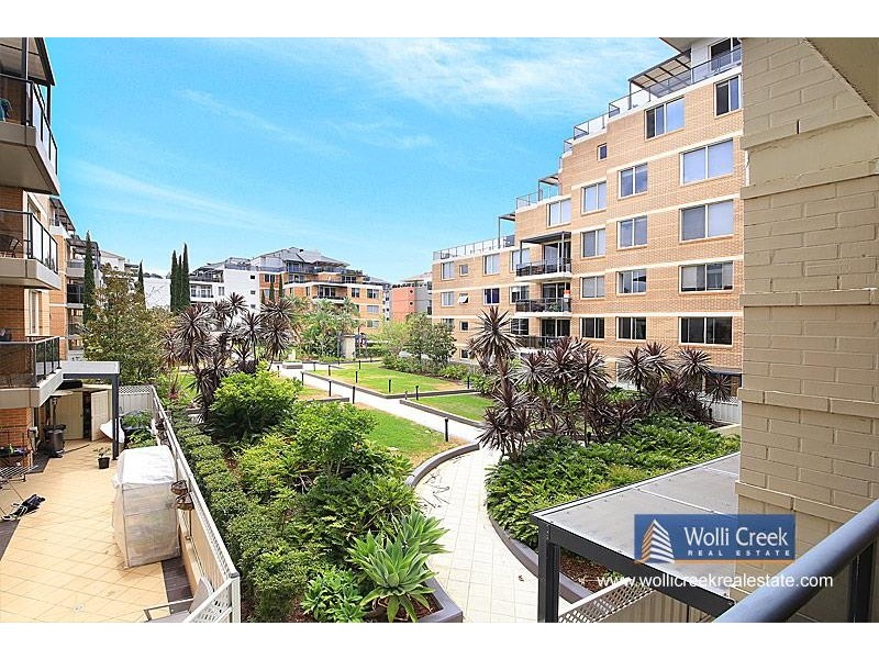 7/95 Bonar St, Wolli Creek NSW 2205