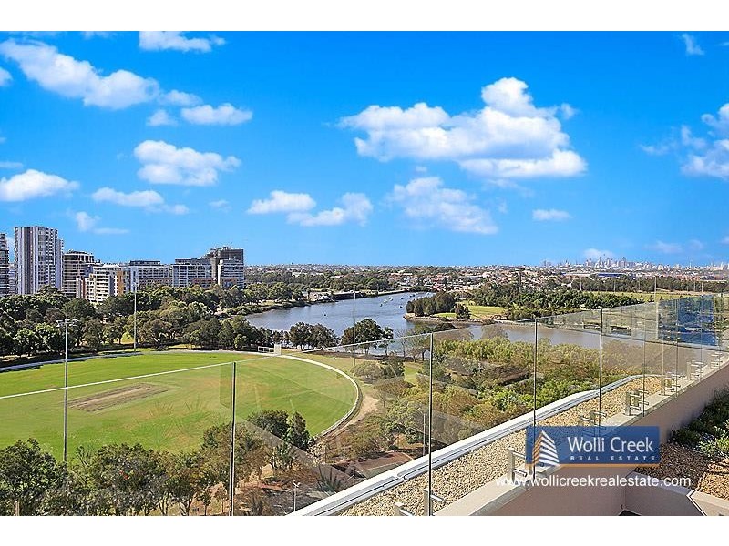 B607/20 Levey St, Wolli Creek NSW 2205