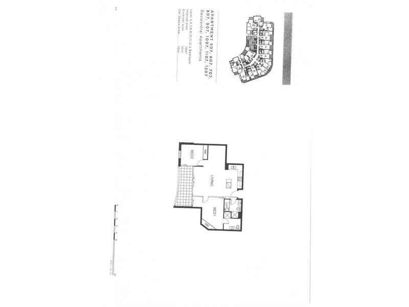 B607/20 Levey St, Wolli Creek NSW 2205