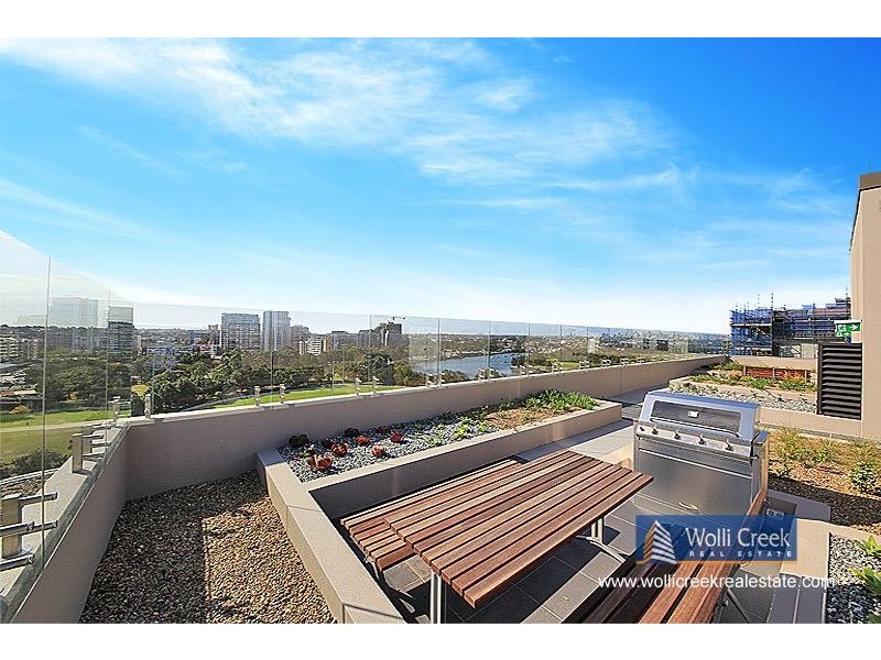 B607/20 Levey St, Wolli Creek NSW 2205