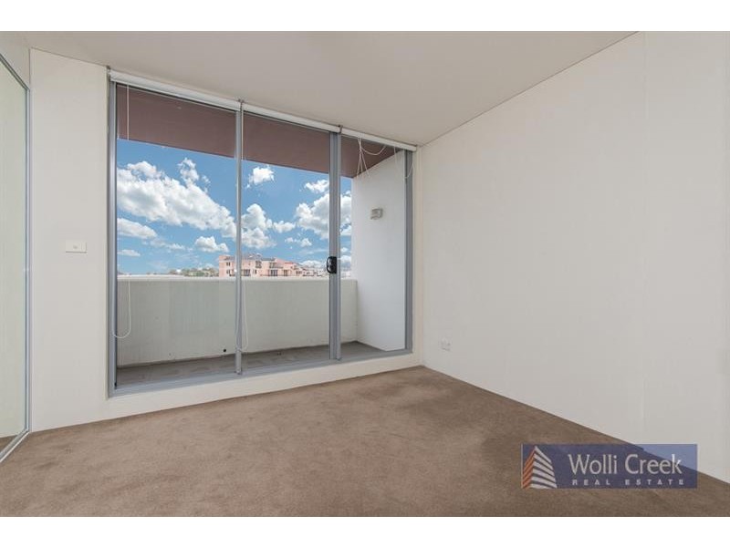 45/5 Lusty  St, Wolli Creek NSW 2205