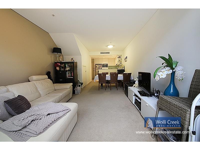 207/2 Brodie Spark Dr, Wolli Creek NSW 2205