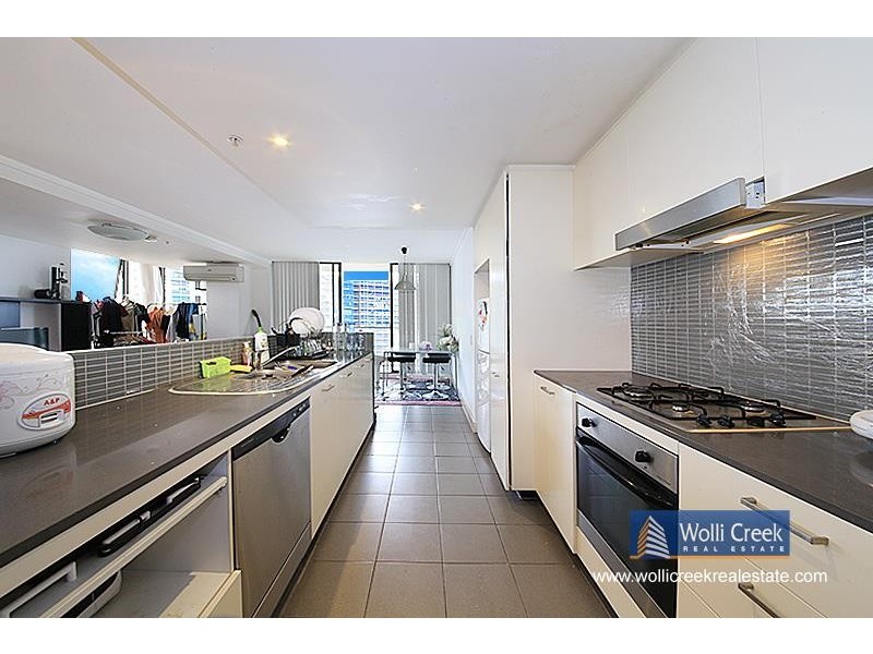 B607/35 Arncliffe St, Wolli Creek NSW 2205