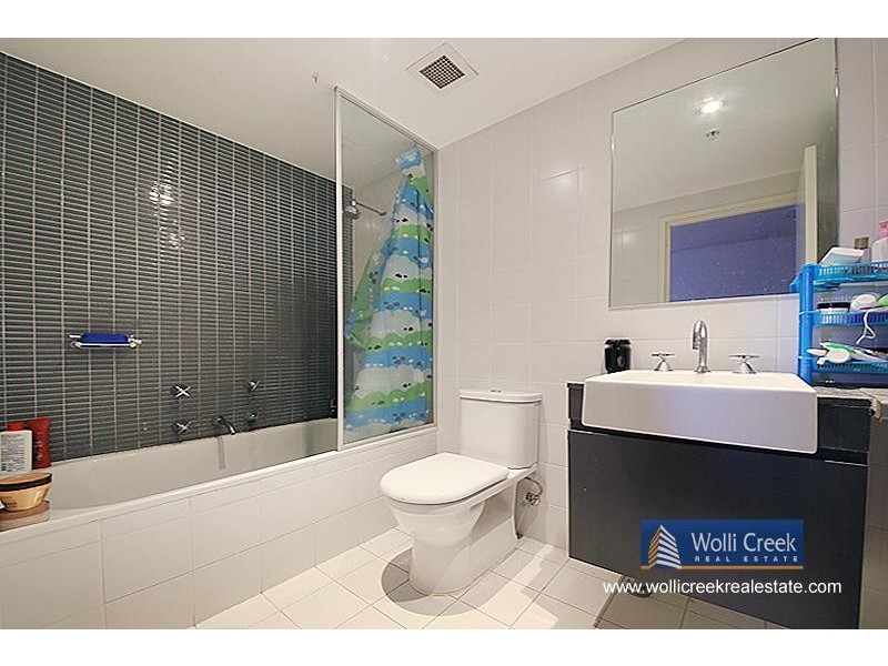 B607/35 Arncliffe St, Wolli Creek NSW 2205