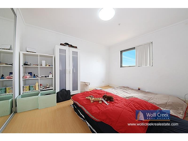 B607/35 Arncliffe St, Wolli Creek NSW 2205
