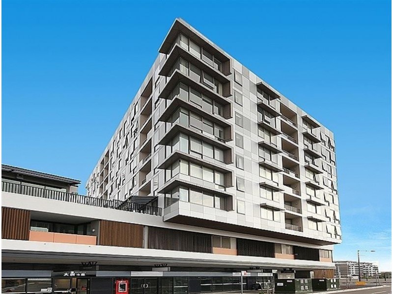 708/2 Discovery point  Pl, Wolli Creek NSW 2205