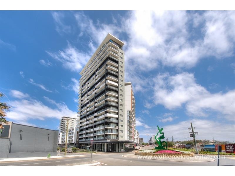 A804/35 Arncliffe St, Wolli Creek NSW 2205