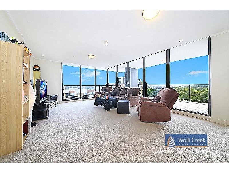 A804/35 Arncliffe St, Wolli Creek NSW 2205