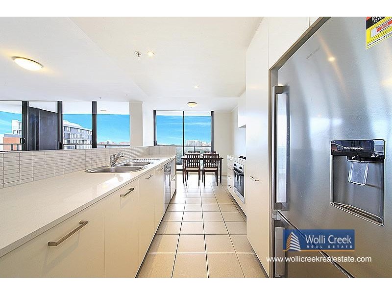 A804/35 Arncliffe St, Wolli Creek NSW 2205