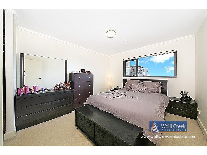 A804/35 Arncliffe St, Wolli Creek NSW 2205