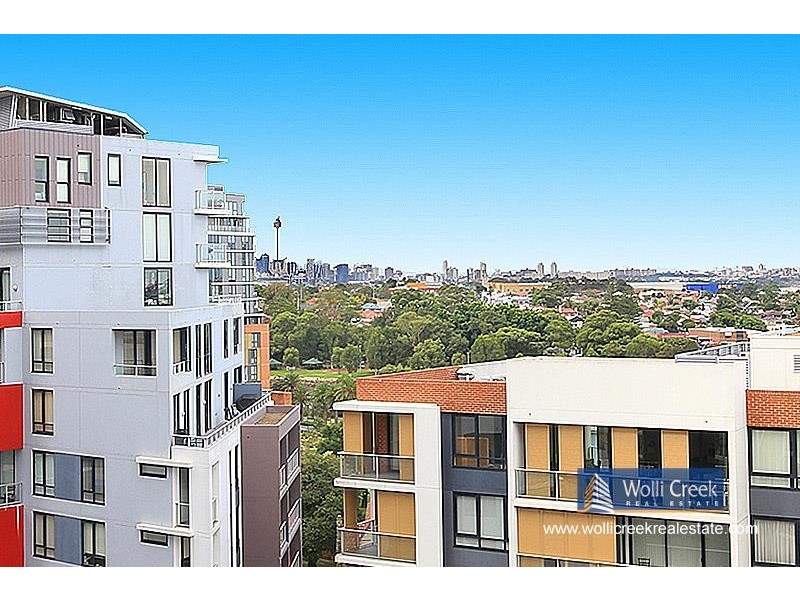 A804/35 Arncliffe St, Wolli Creek NSW 2205