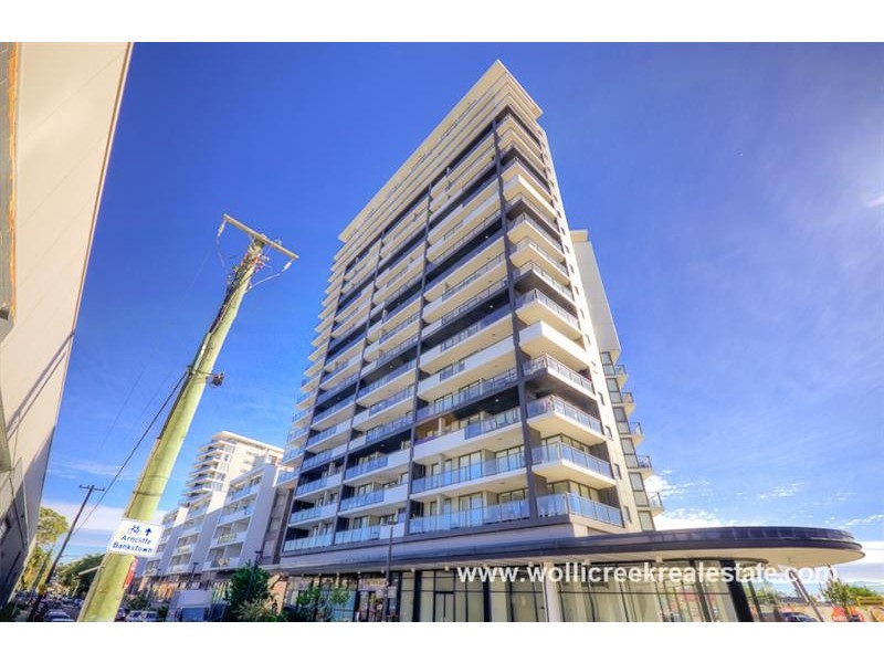 Wolli Creek NSW 2205