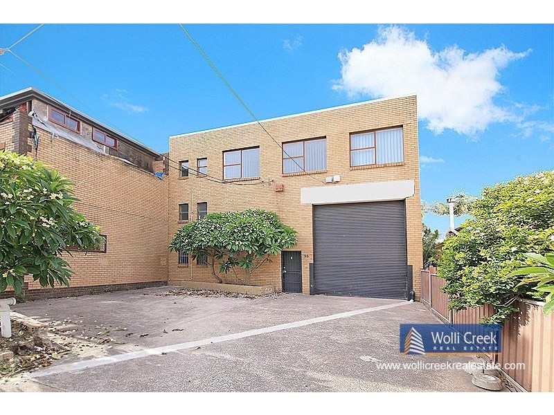 35 Bay St, Botany NSW 2019