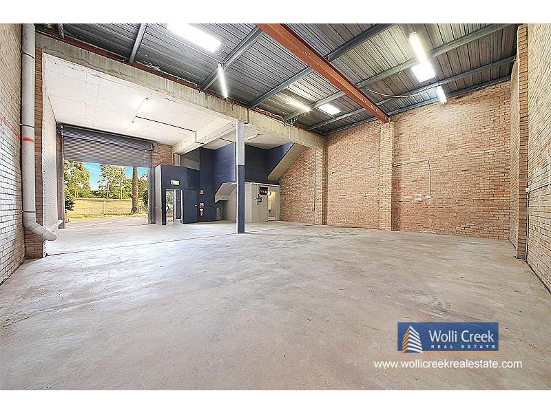 35 Bay St, Botany NSW 2019