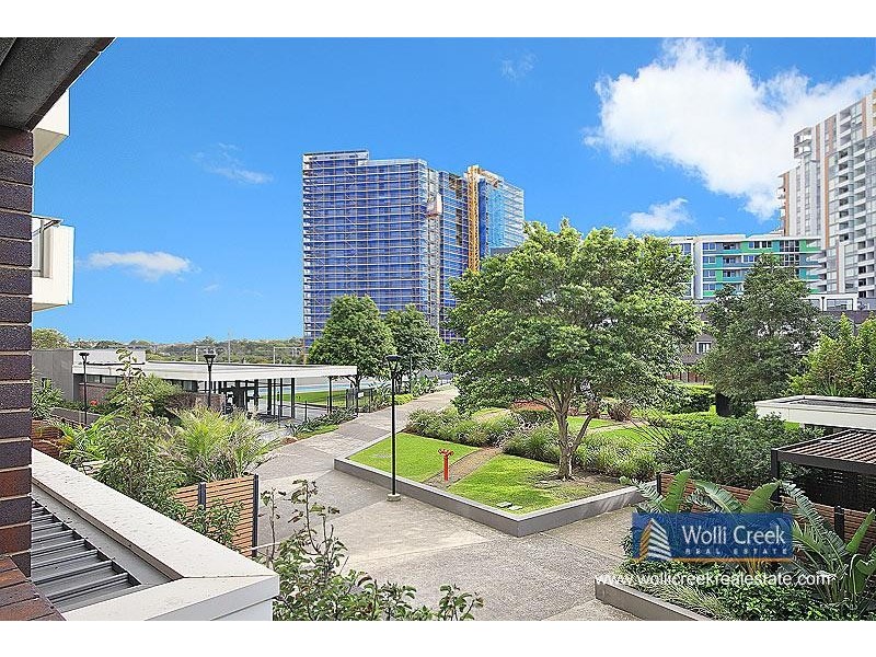 B204/35 Arncliffe St, Wolli Creek NSW 2205