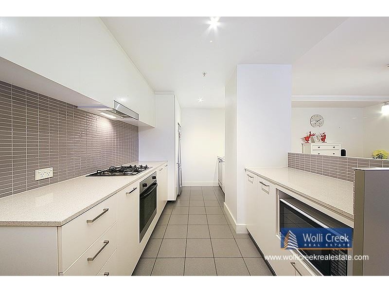 B204/35 Arncliffe St, Wolli Creek NSW 2205