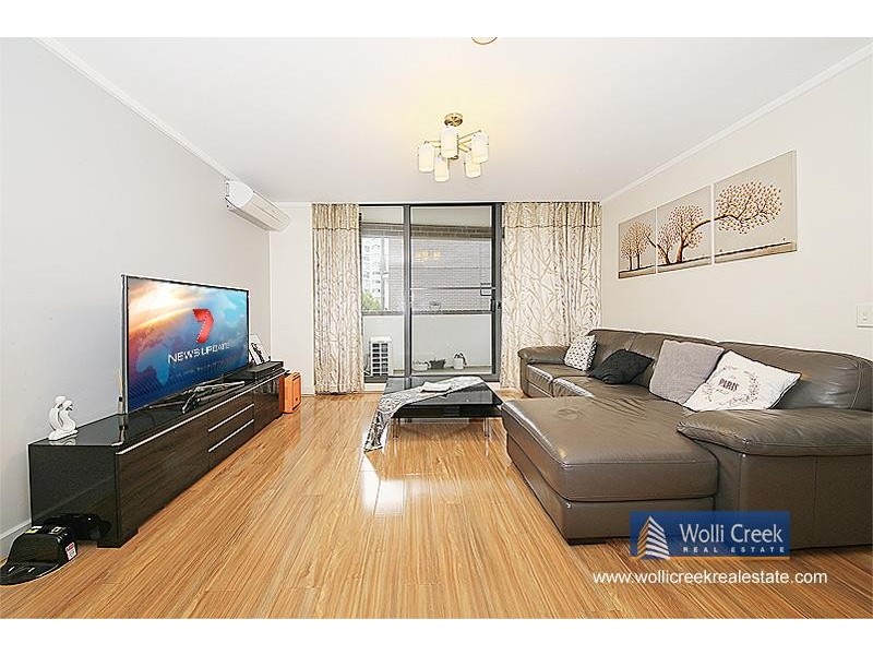 B204/35 Arncliffe St, Wolli Creek NSW 2205