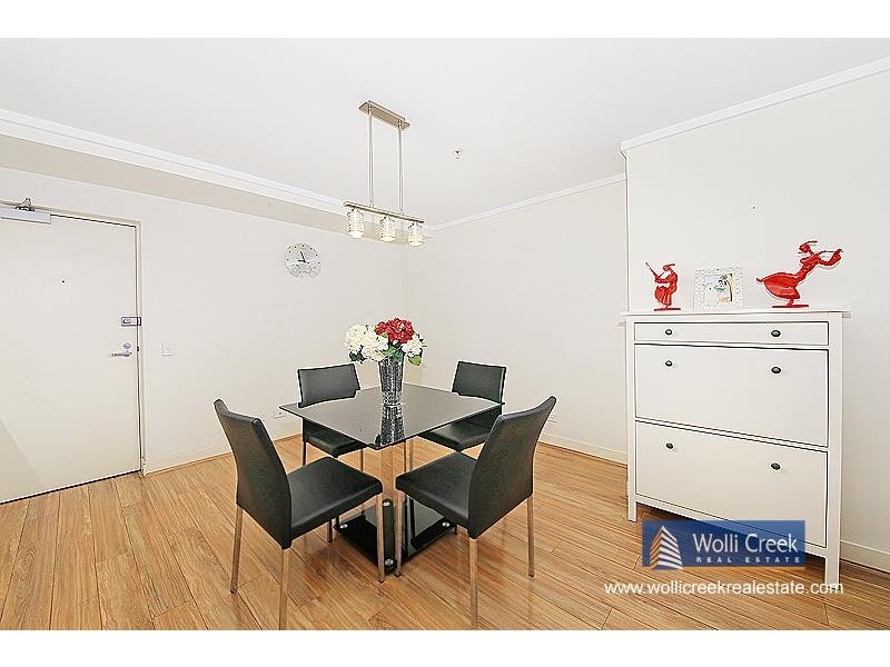 B204/35 Arncliffe St, Wolli Creek NSW 2205