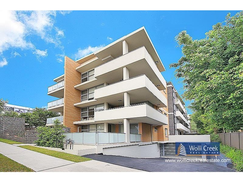 202/10-12 Allen St, Wolli Creek NSW 2205
