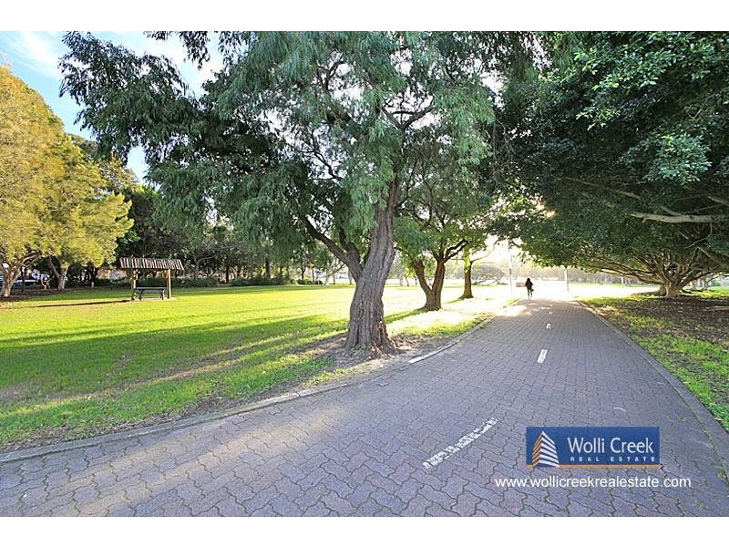 C207/20 Levey St, Wolli Creek NSW 2205