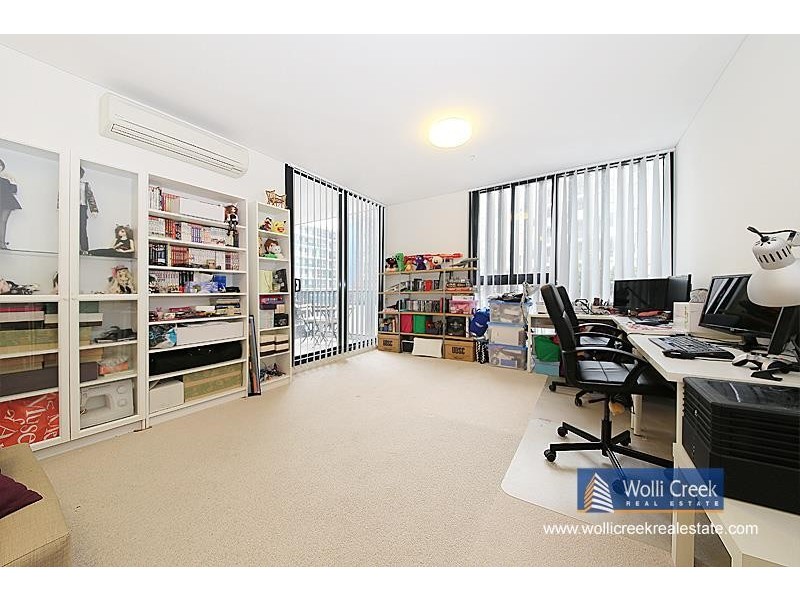 301/5 Brodie Spark Dr, Wolli Creek NSW 2205