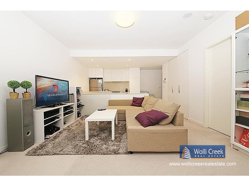 301/5 Brodie Spark Dr, Wolli Creek NSW 2205