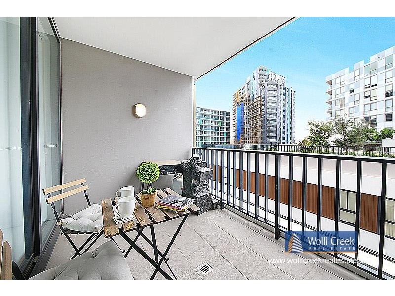 301/5 Brodie Spark Dr, Wolli Creek NSW 2205