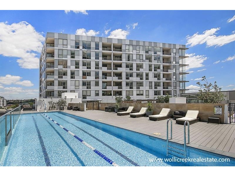 301/5 Brodie Spark Dr, Wolli Creek NSW 2205