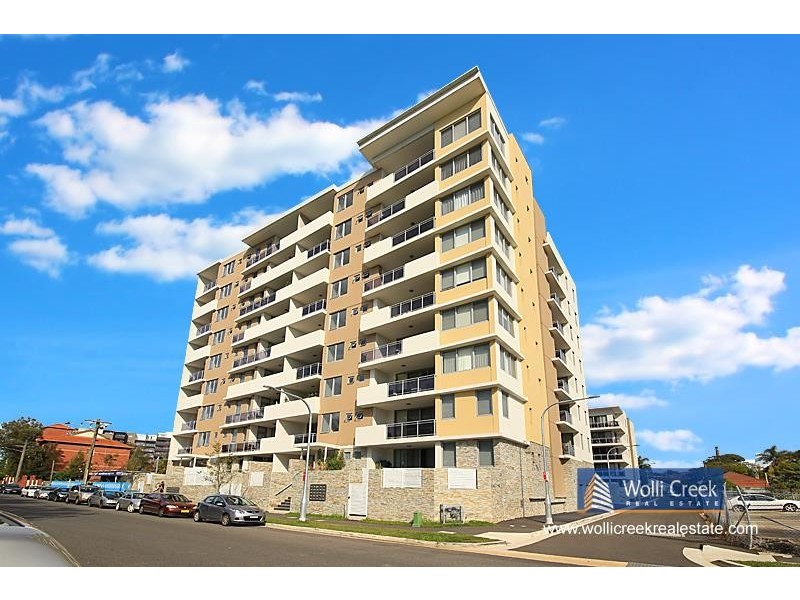 Wolli Creek NSW 2205
