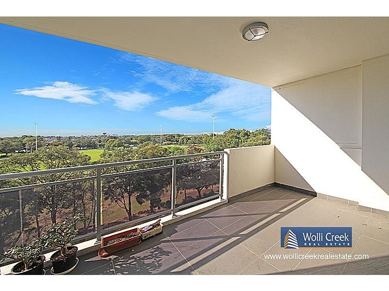 Wolli Creek NSW 2205