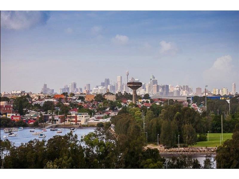 Wolli Creek NSW 2205