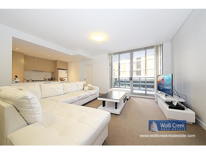 103/1 Brodie Spark Dr, Wolli Creek NSW 2205