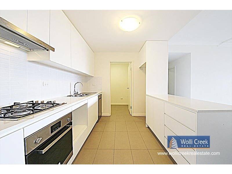 705/26 Marsh St, Wolli Creek NSW 2205
