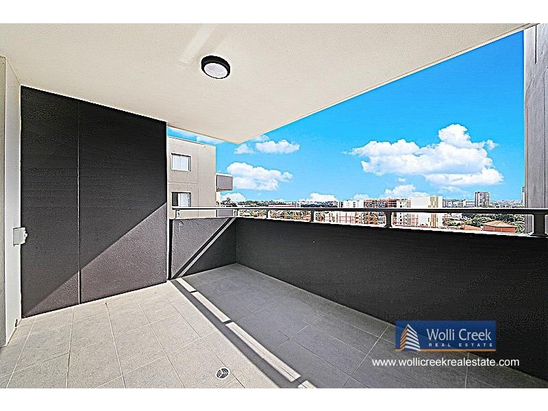 705/26 Marsh St, Wolli Creek NSW 2205