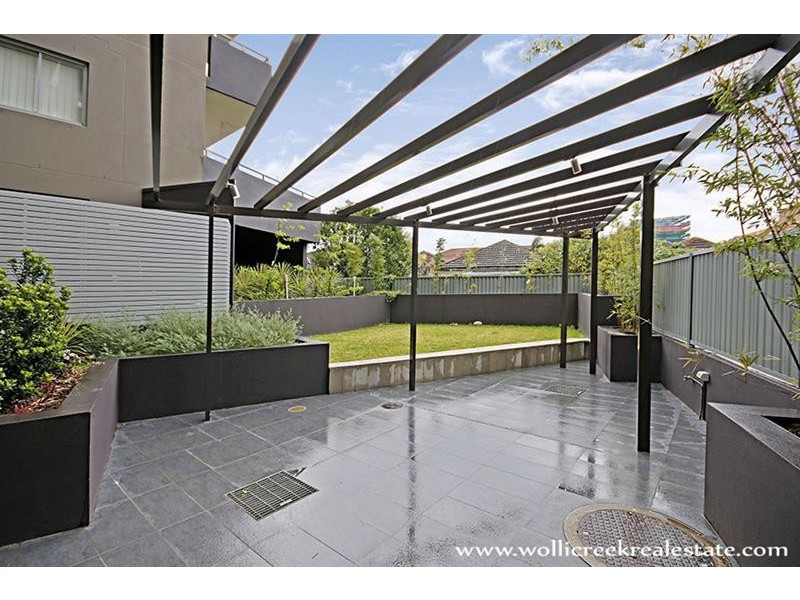 705/26 Marsh St, Wolli Creek NSW 2205