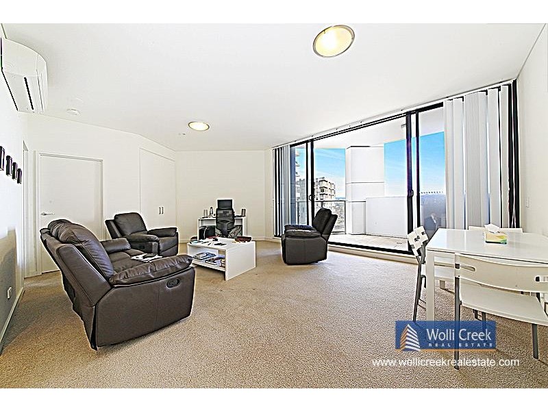 708/12 Brodie Spark Dr, Wolli Creek NSW 2205