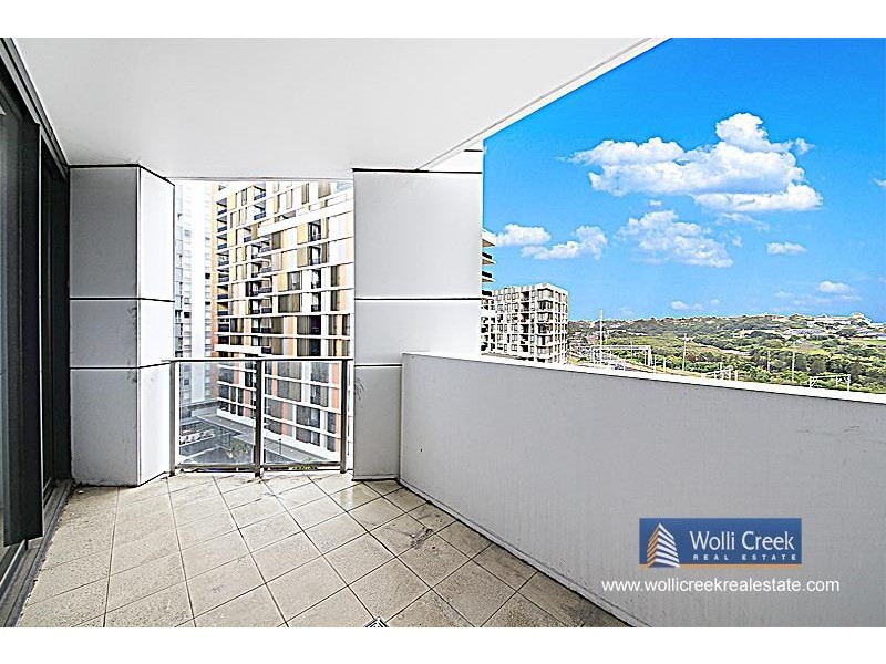 708/12 Brodie Spark Dr, Wolli Creek NSW 2205