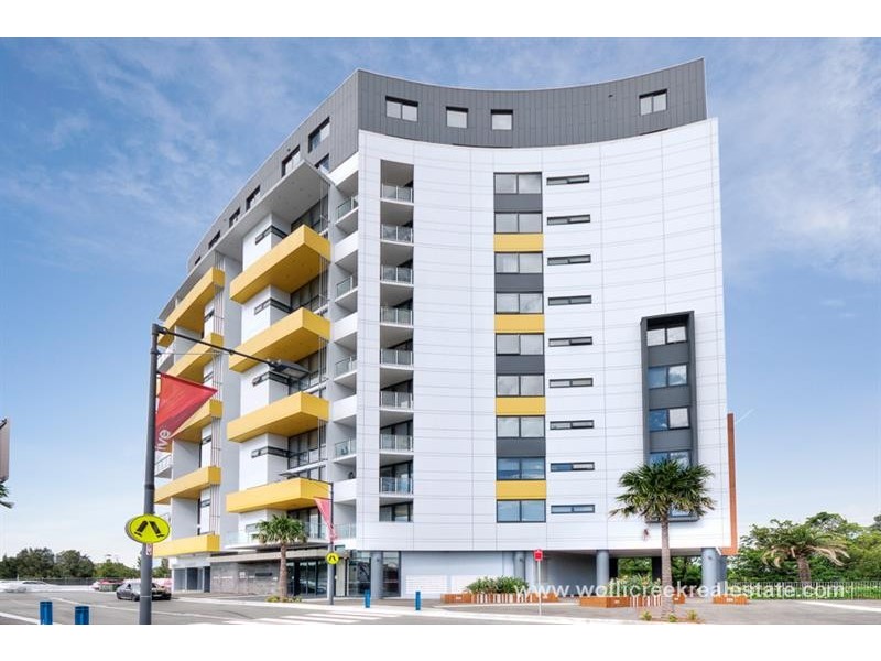 708/12 Brodie Spark Dr, Wolli Creek NSW 2205