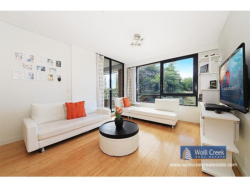 402/2 Brodie Spark Dr, Wolli Creek NSW 2205